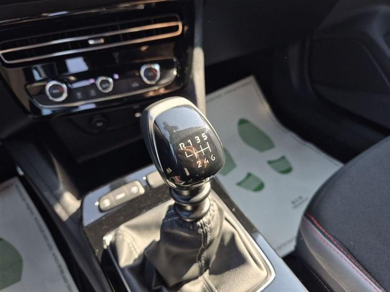 Opel Mokka 1.2 T 100cv GS Line MT6