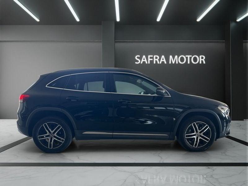 Mercedes-Benz GLA GLA 180 d Automatic Sport Plus