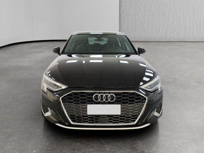 Audi A3 Sportback 40 1.4 tfsi e Business Advanced s-tronic