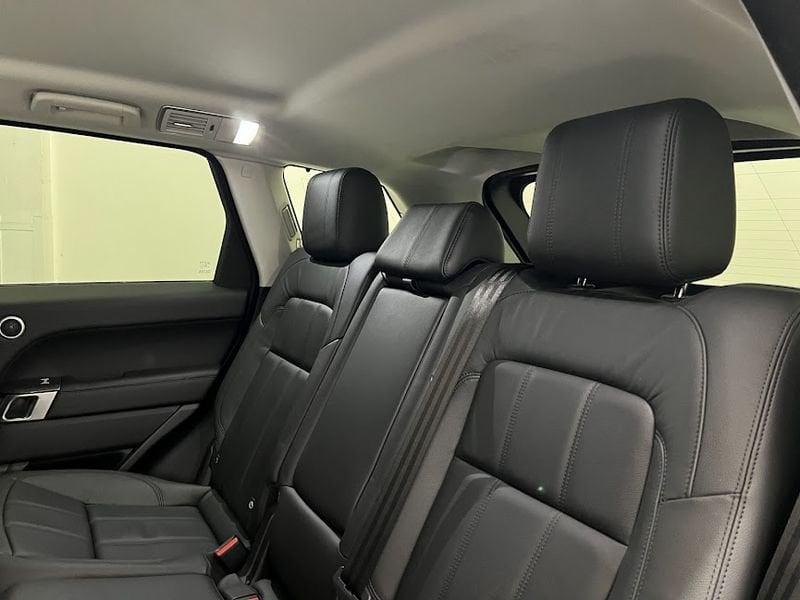 Land Rover Range Rover Sport PHEV 2.0 SI4 PHEV SE 404CV IVA ESPOSTA