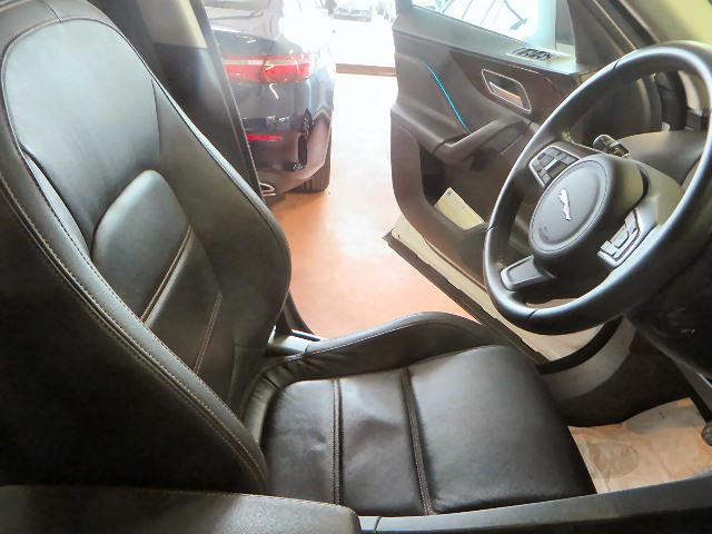 Jaguar F-Pace PRESTIGE 2.0 D 180 CV 6mt 77000 km