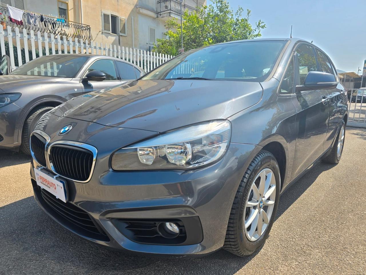 BMW 216 1.5D 115CV ACTIVE TOURER