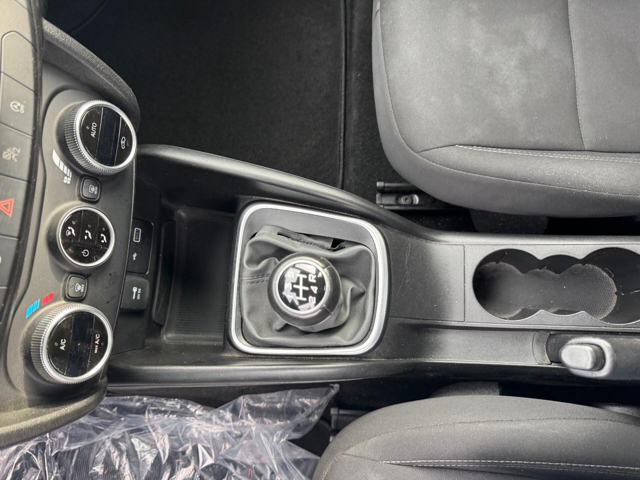 FIAT Tipo MY23 1.0cc 100cv Hatchback Life