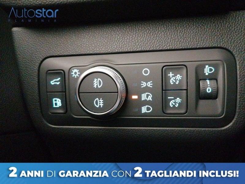 Ford Kuga 2.5 phev ST-Line X 2wd 225cv cvt