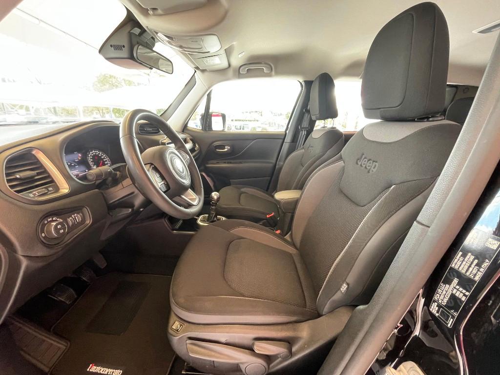 JEEP Renegade Renegade 1.0 T3 Limited