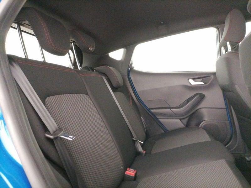 Ford Fiesta 5p 1.0 ecoboost ST-Line s&s 95cv my20.25