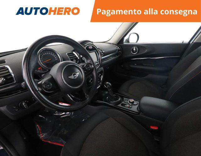 MINI Clubman 1.5 One D