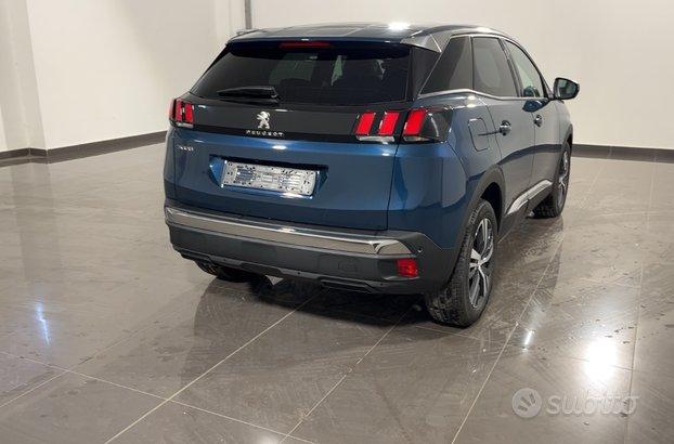 PEUGEOT 3008 a*f*f*a*r*e - 2023