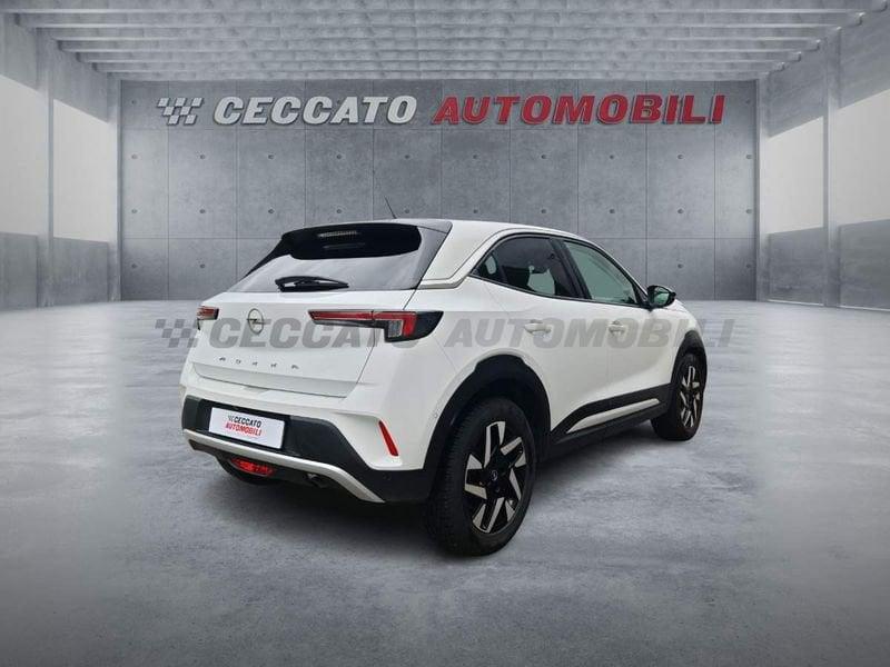 Opel Mokka Mokka 1.2 t D&T s&s 100cv