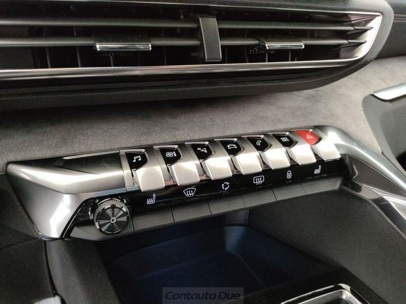 Peugeot 3008 BlueHDI 130 S&S EAT8 GT aut.