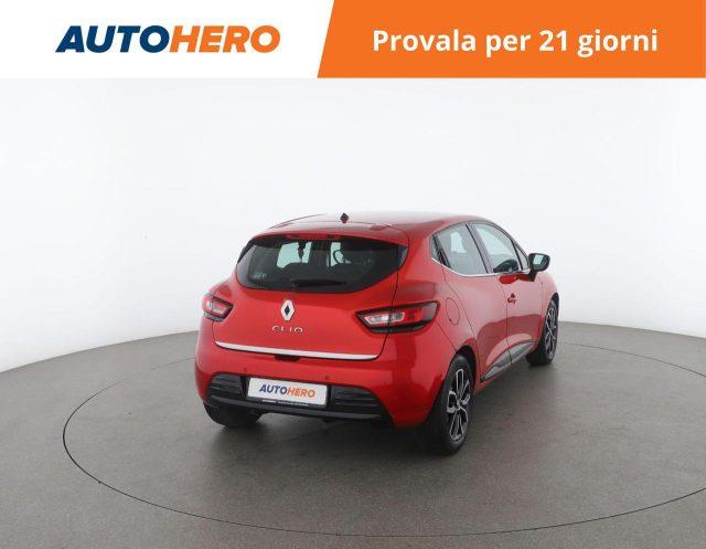 RENAULT Clio dCi 8V 75 CV 5 porte Moschino Intens