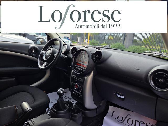 MINI Countryman Mini Cooper D Countryman