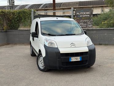 Citroen Nemo 1.3 HDi 75CV FAP Furgone