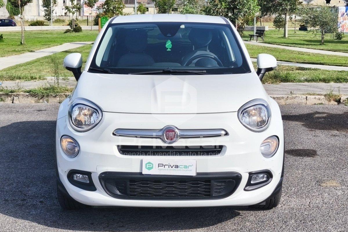 FIAT 500X 1.6 MultiJet 120 CV Pop Star
