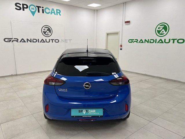 OPEL Corsa VI 2020 - e- Elegance