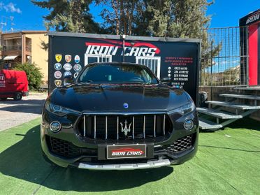 Maserati Levante V6 Diesel AWD