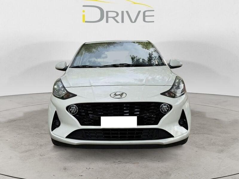 Hyundai i10 i10 1.0 mpi Prime 67cv