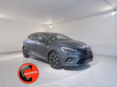 Renault CLIO 2021 Hybrid E-Tech EDITION SERIE LIMITATA