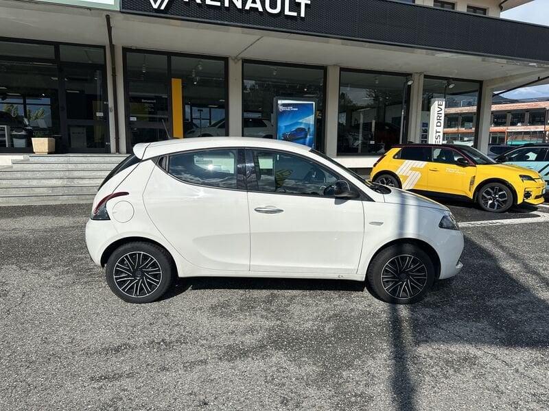 Lancia Ypsilon Ypsilon 1.2 69 CV 5 porte GPL Gold