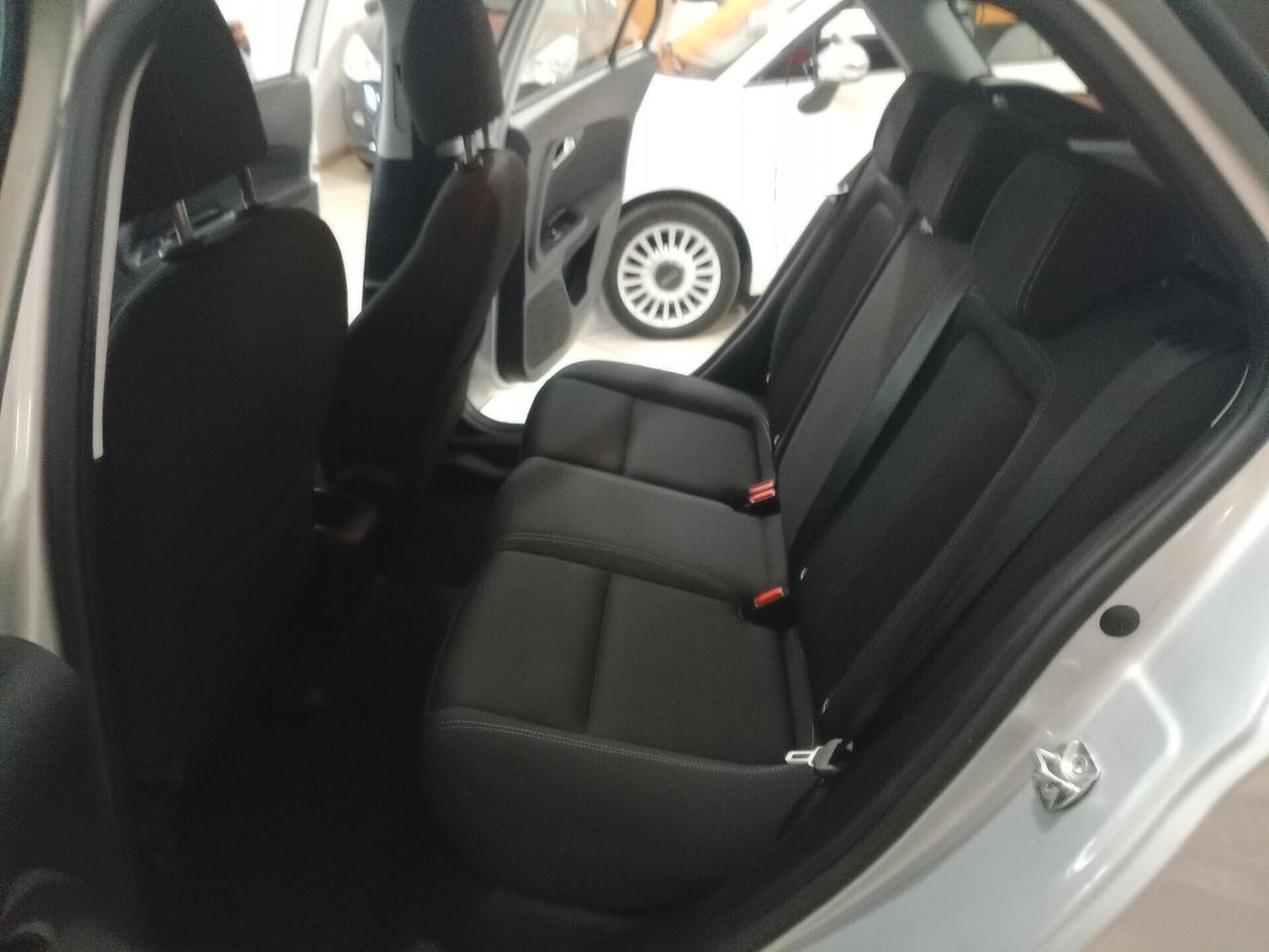 Fiat Tipo 1.3 Mjt S&S SW Business
