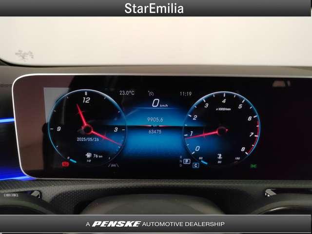 Mercedes-Benz A 220 A 220 Automatic 4Matic Premium
