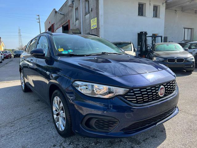 FIAT Tipo 1.4 SW Pop