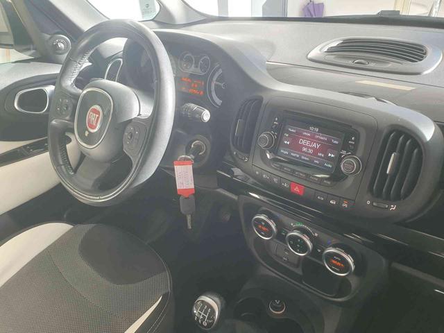 FIAT 500L 1.3 Multijet 85 CV Trekking