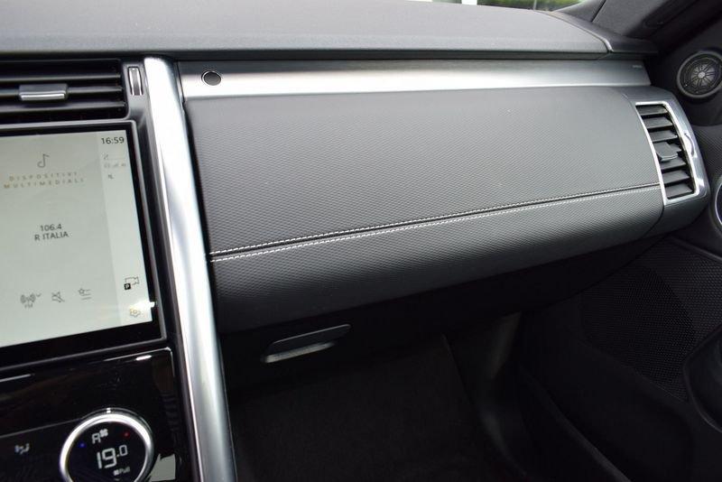 Land Rover Discovery 3.0D I6 249 CV AWD Auto R-DYNAMIC SE