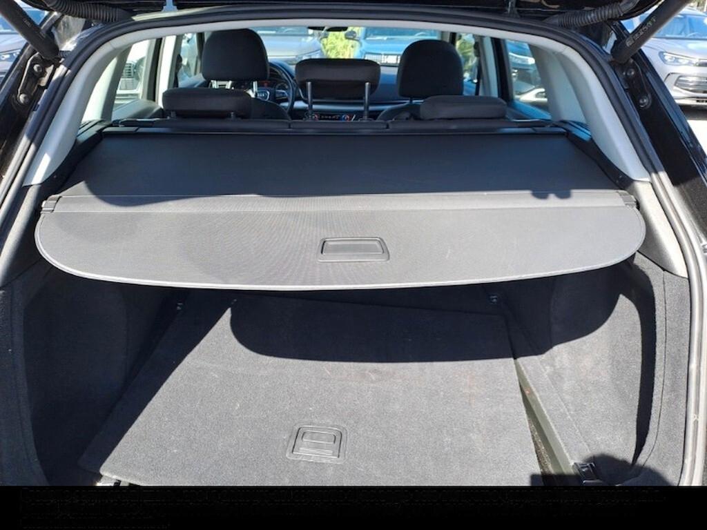 AUDI Q5 35 TDI 163CV S TRONIC BUSINESS ( FARI LED - CRUISE - CLIMA TRIZONA - NAVI - PDC )