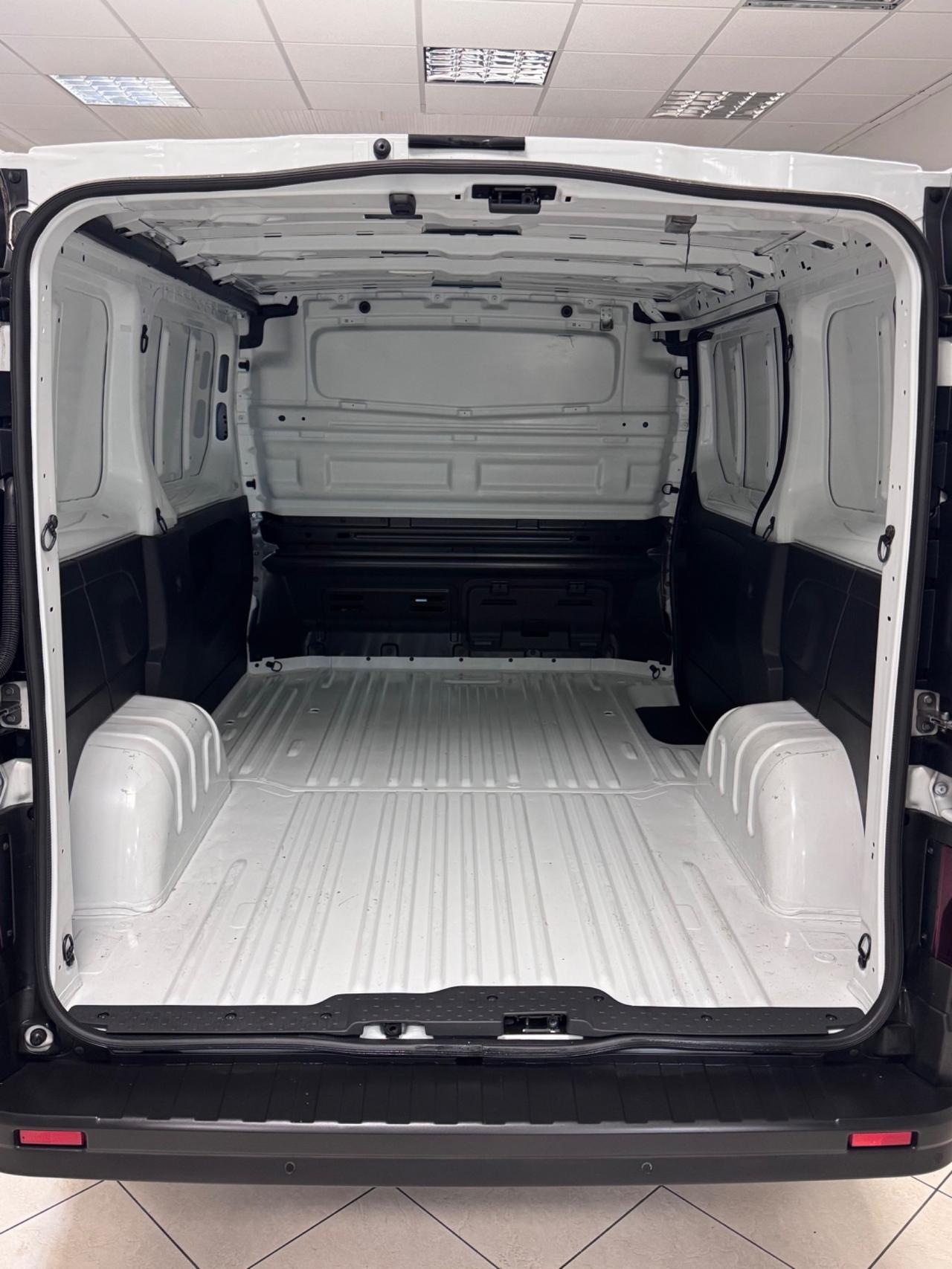 FIAT TALENTO 2.0 ECOJET 120 CV IVA ESPOSTA