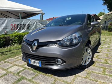 Renault Clio 1.5dCi 75CV-2014"PERFETTA"