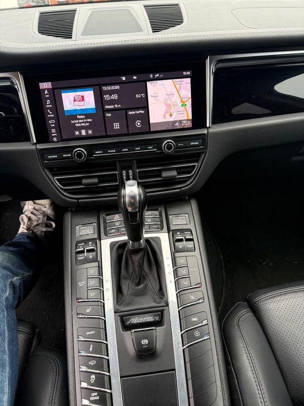 Porsche Macan 3.0 S 353 CV