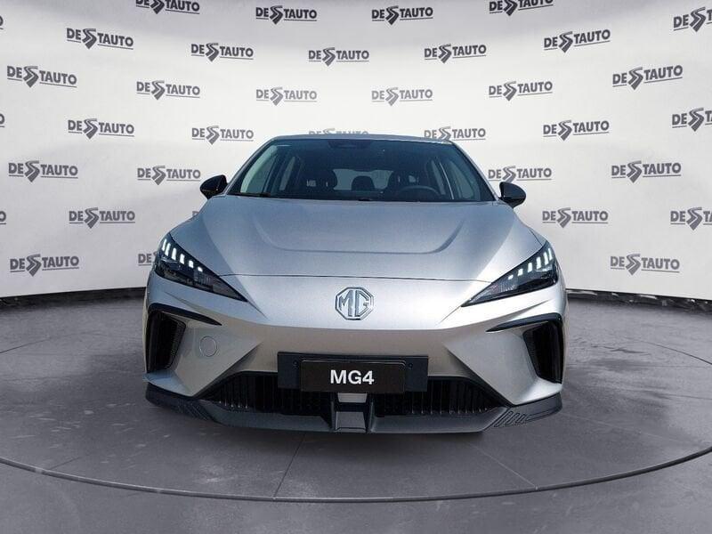 MG MG4 MG4 Standard 49 kWh