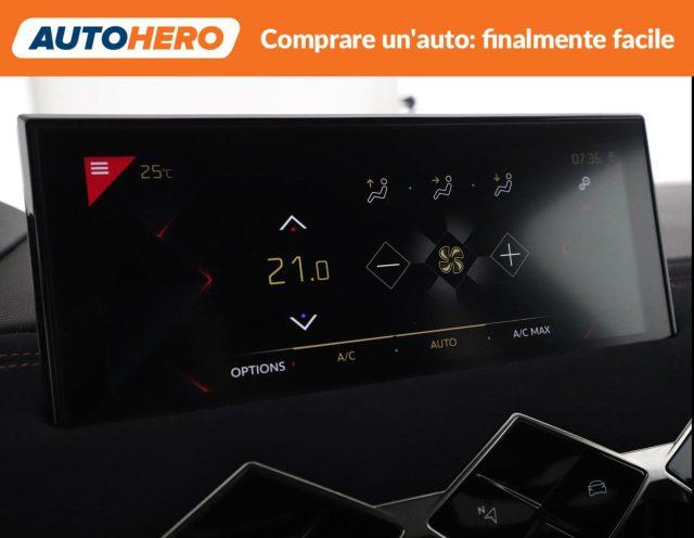 DS AUTOMOBILES DS 3 Crossback PureTech 130 aut. Ines De La Fressange
