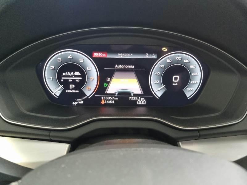 AUDI Q5 50 TFSI E S LINE PLUS QUATTRO S TRONIC SUV