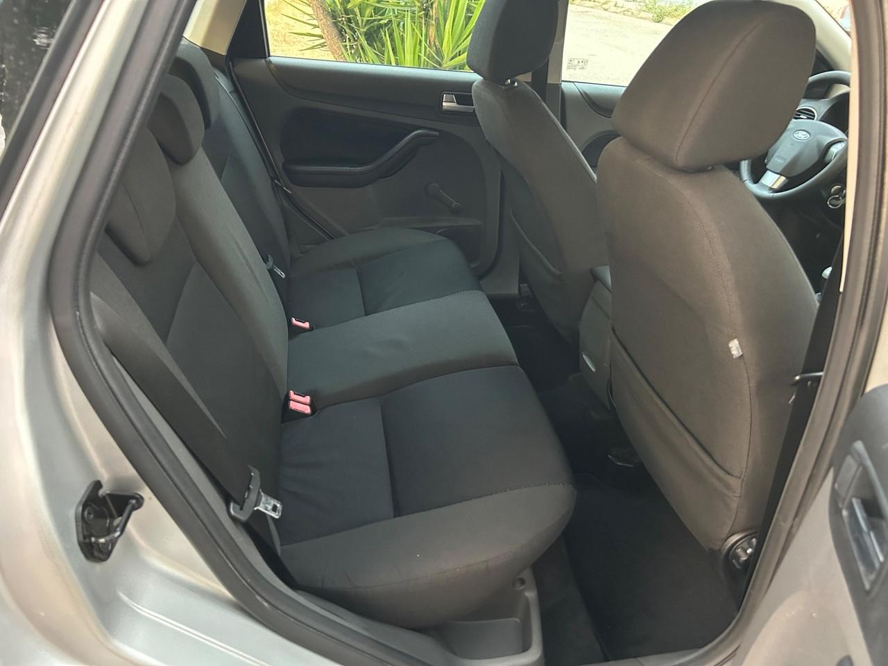 Ford Focus 1.6 TDCi (90CV) S.W. 2006
