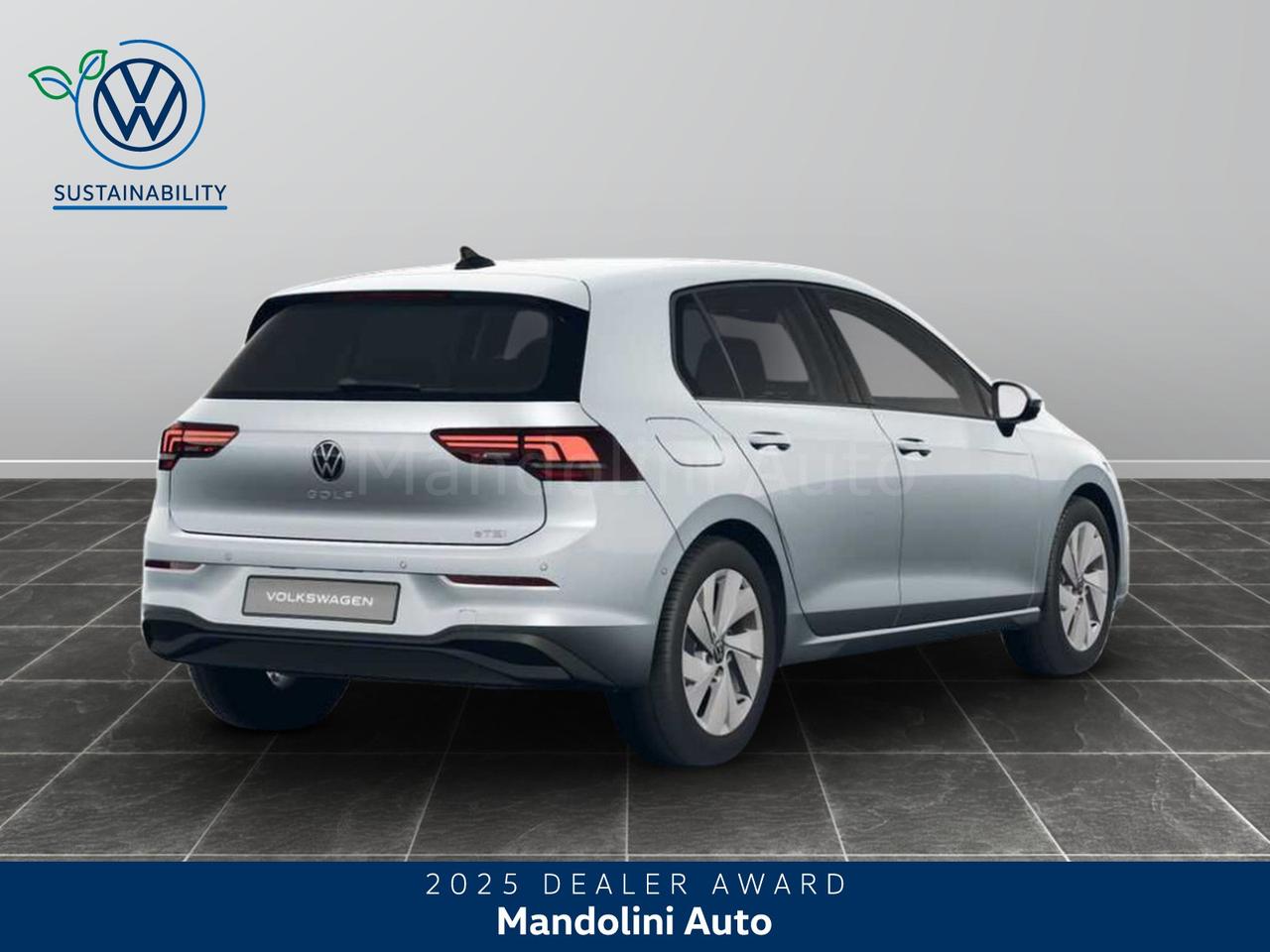Volkswagen Golf 1.5 etsi act 115cv edition plus