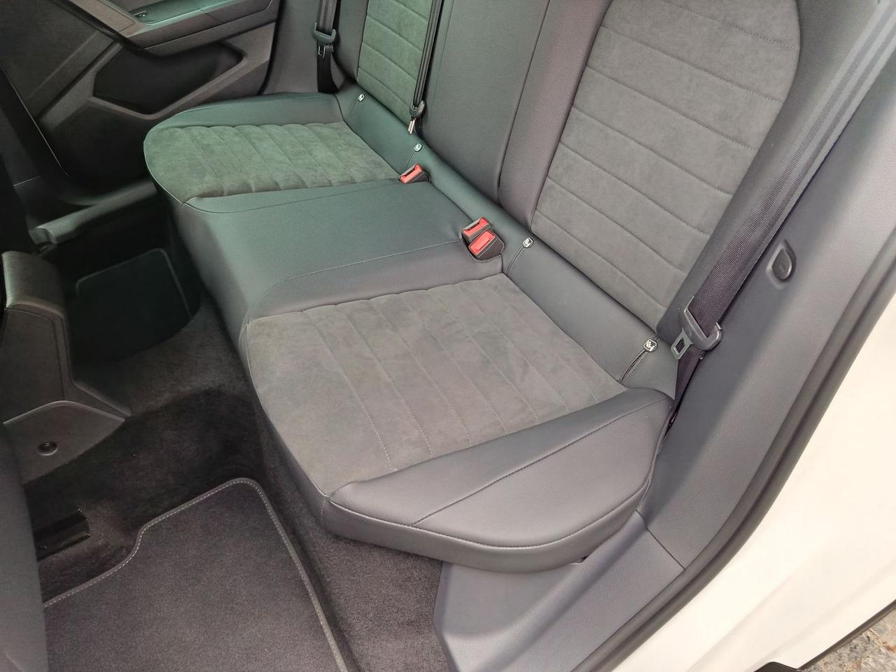 Seat Arona FR 1.0 TSI #9663