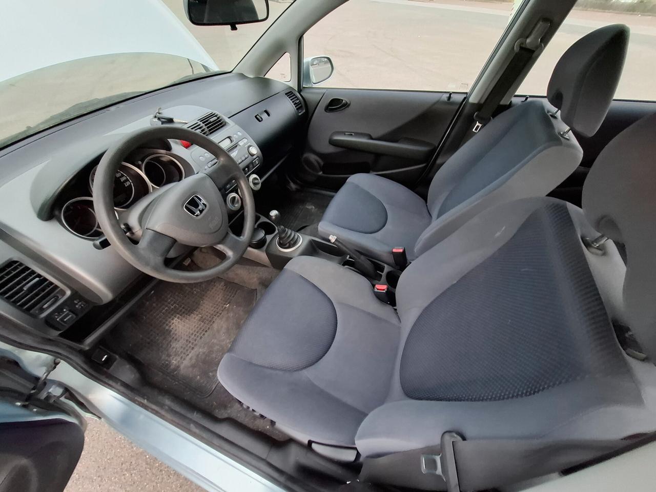 Honda Jazz 1.2 i-DSi 5p. Live +