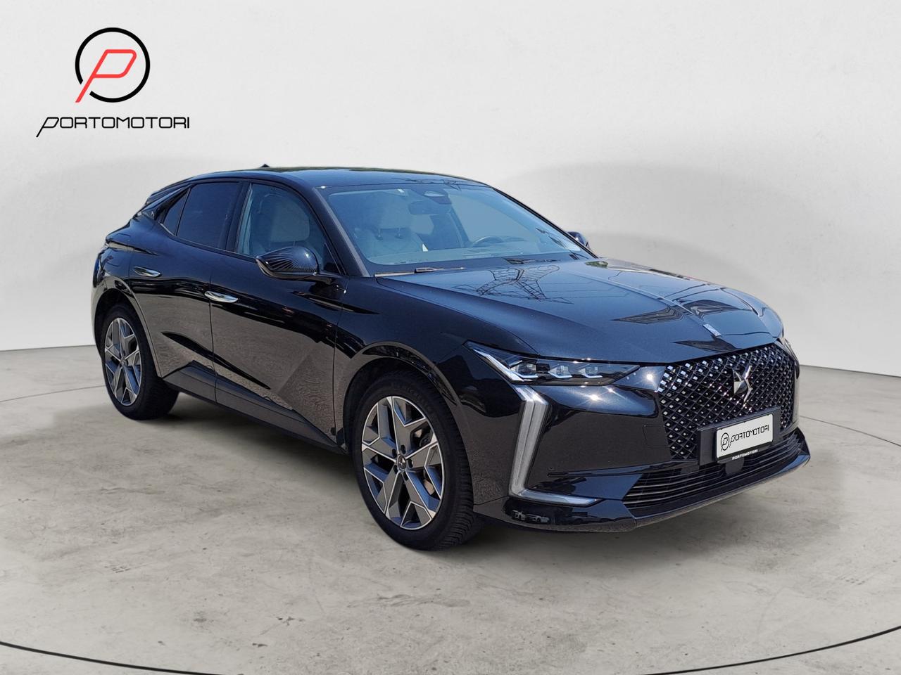 DS DS 4 2ª serie - DS 4 BlueHDi 130 aut. Performance Line