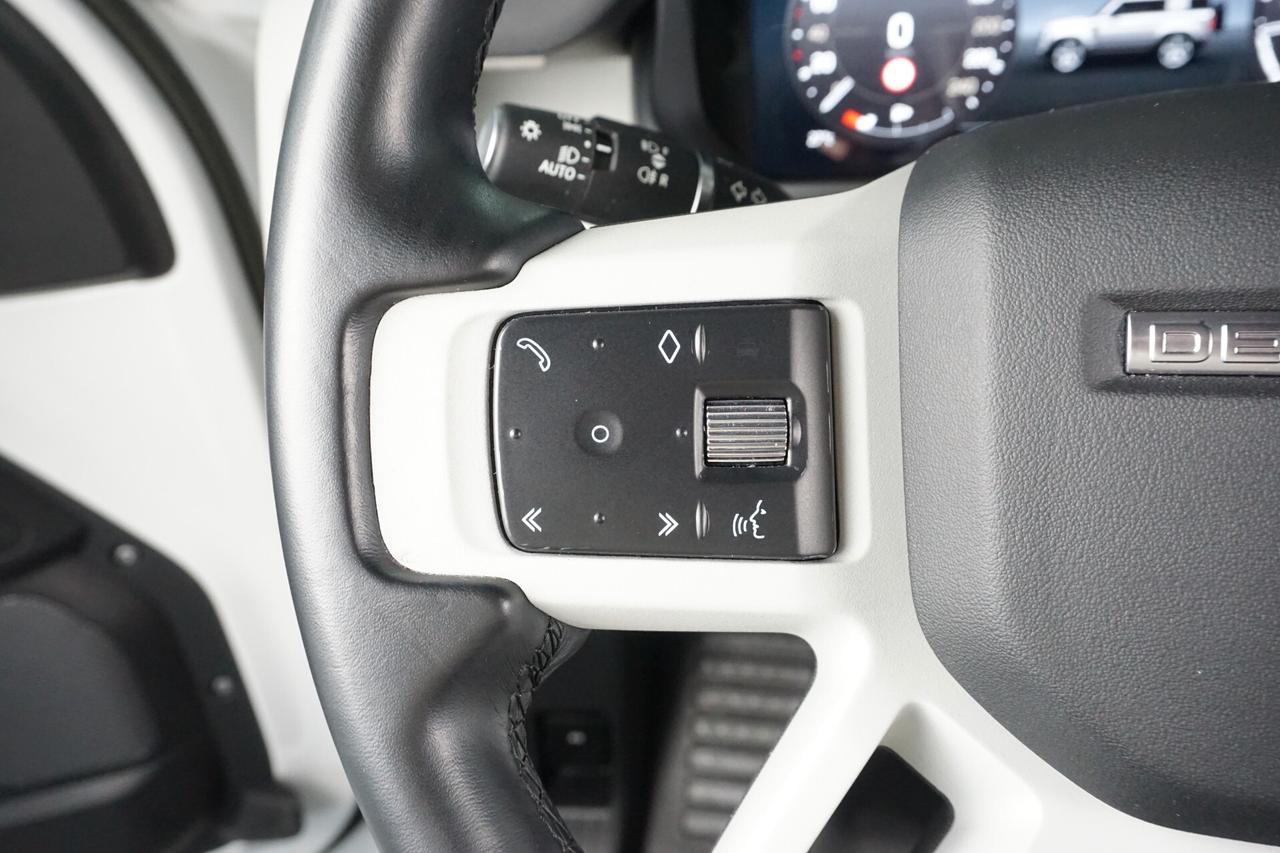 Land Rover Defender 90 3.0D I6 200 CV AWD Auto X-Dynamic SE