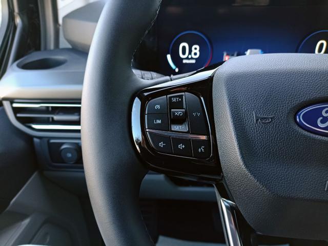 FORD Tourneo Custom 170CV Automatico Titanium Passo Lungo