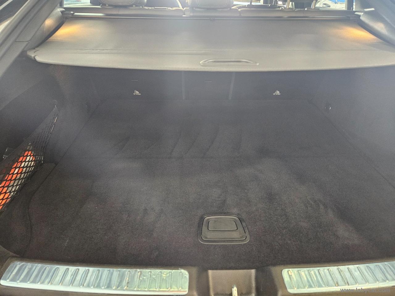 MERCEDES-BENZ GLC 220 d 4Matic Coupé Sport