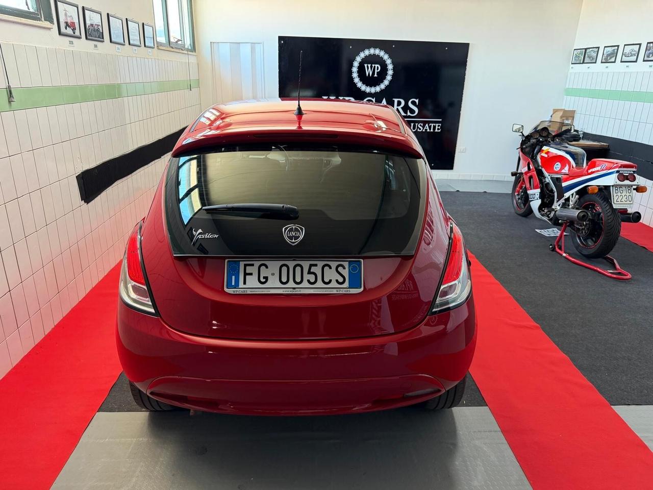 Lancia Ypsilon 1.3 MJT 16V 95 CV 5 porte S&S Mya