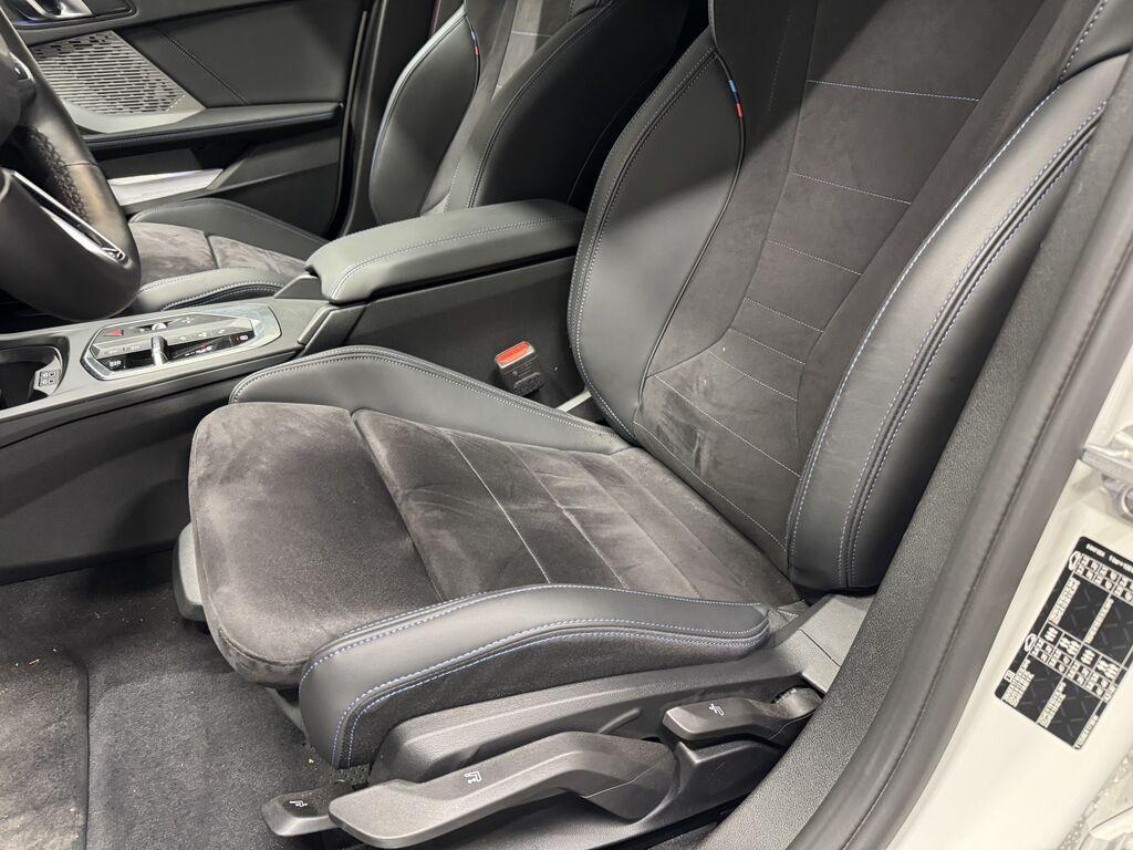 BMW Serie 1 118 d MSport Pro DCT