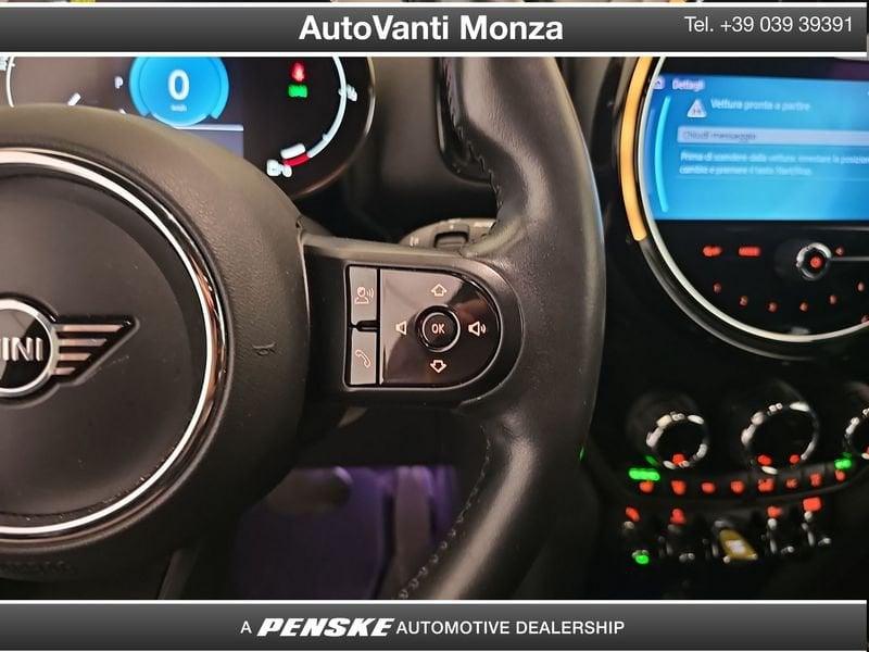 MINI Mini Countryman F60 Mini 1.5 Cooper SE 'ALL4' Countryman ALL4