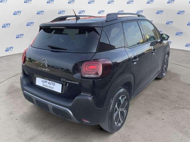 Citroen C3 Aircross 1.2 puretech Feel s&s 110cv