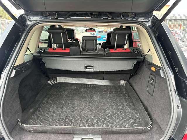 Land Rover Range Rover Sport Range Rover Sport 3.0 sdV6 Autobiography auto 8m