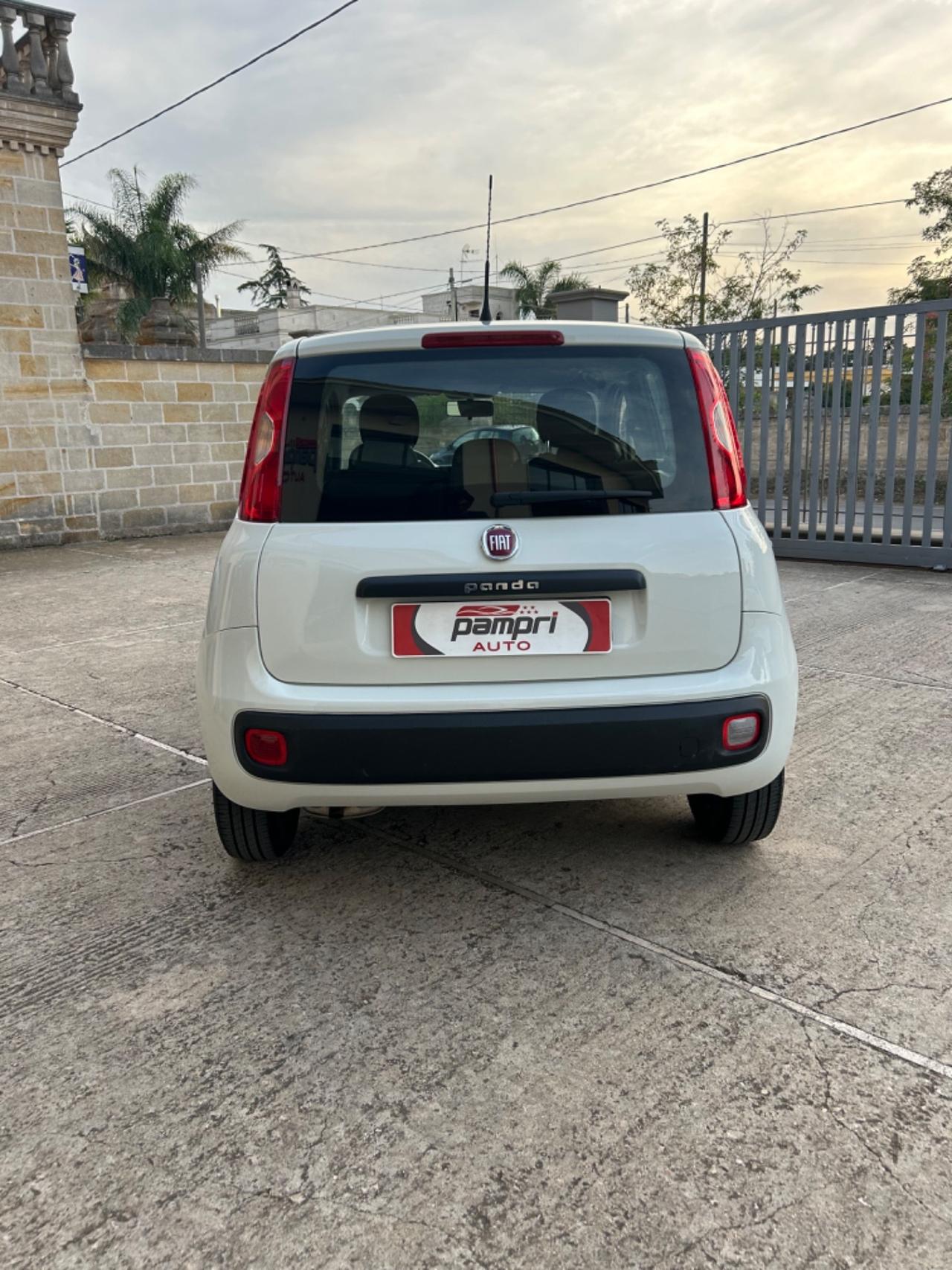 Fiat Panda 1.2 Pop “ VENDUTA “