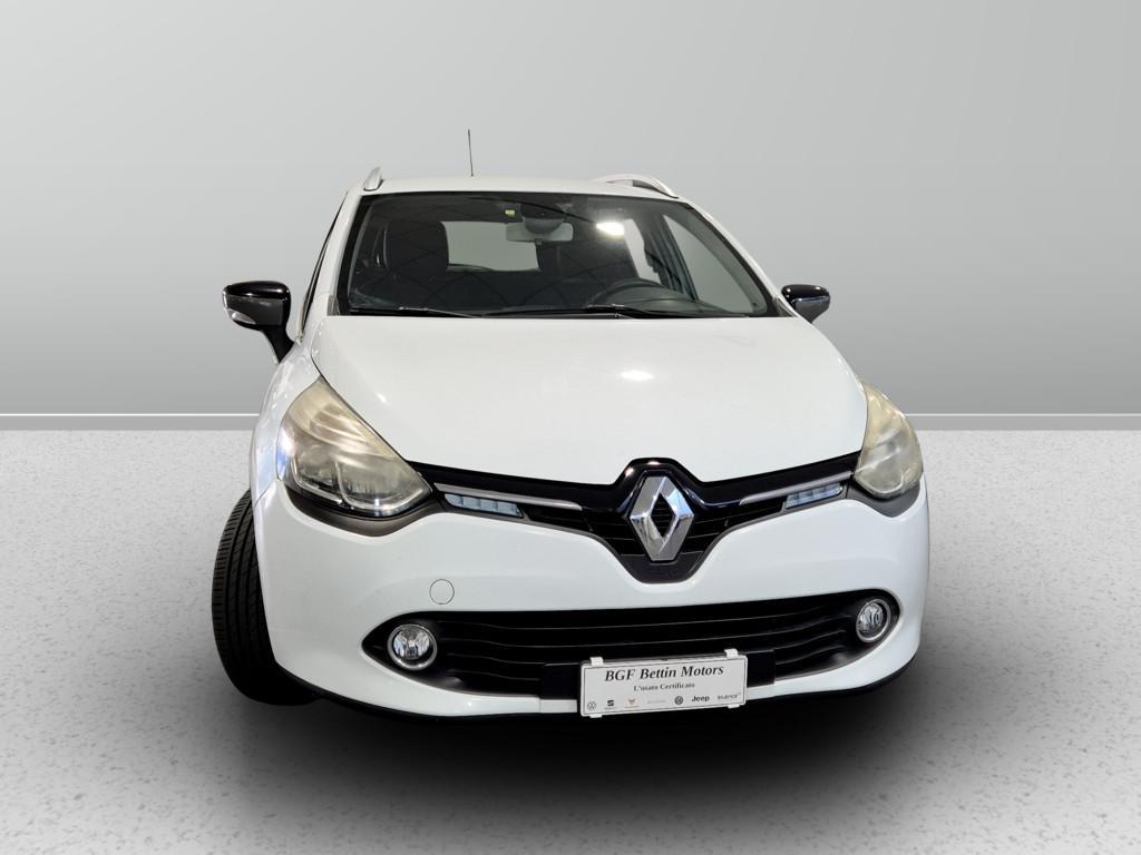 Renault Clio Sporter 1.5 dci Costume National 90cv